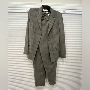 Alfani 3 piece suit